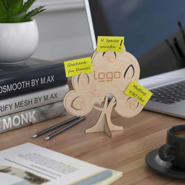Notizhalter treeminder (FSC® zertifiziert) Express 24h