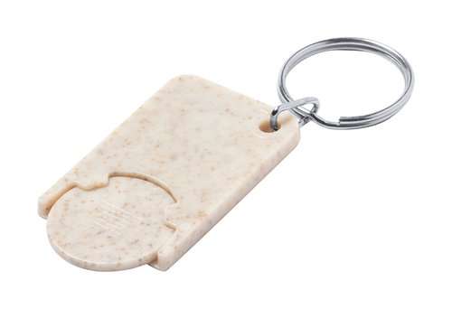 Prolex Einkaufswagen-Chip/Schlüsselanhänger