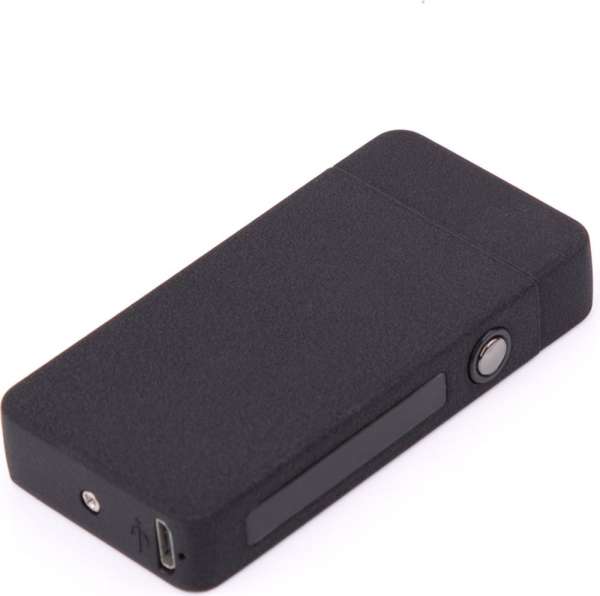 Lichtbogen Feuerzeug Bolt