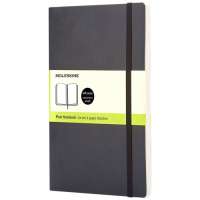 Classic Softcover Notizbuch L – blanko