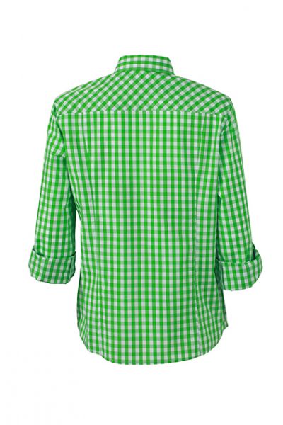 Ladies' Traditional Shirt