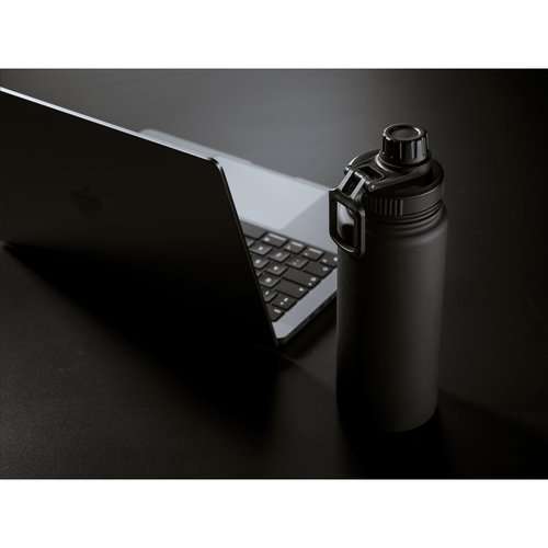 Tappo Bottle RCS Stainless Steel Trinkflasche