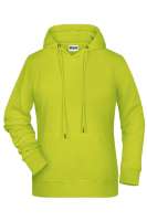 Ladies' Hoody