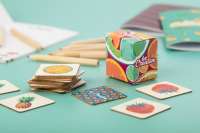 Vorschau: Peppermor Creative Individuelles Memory-Spiel Vorschau: Peppermor Creative Individuelles Memory-Spiel