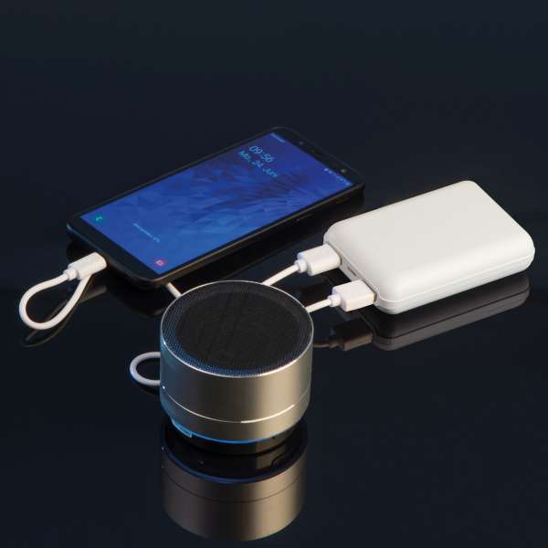 Powerbank 10.000 mAh Kilis