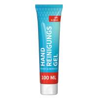 100 ml Tube - Handreinigungsgel (alk.)