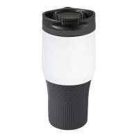 weiß / dunkelgrau / dunkelgrau