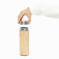 Vorschau: BAMBOO GO - Isolierflasche Vorschau: BAMBOO GO - Isolierflasche