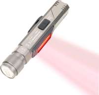 Vorschau: TROIKA Taschenlampe ECO KNICKLICHT PRO Vorschau: TROIKA Taschenlampe ECO KNICKLICHT PRO