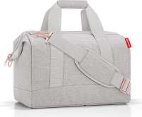 Reisetasche allrounder M rPET