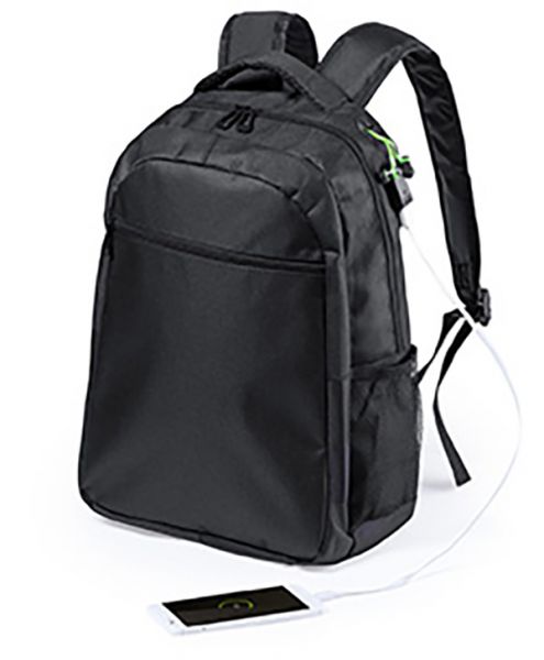 Silvio Rucksack