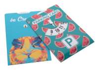 Vorschau: CreaPark Parkschreibe Vorschau: CreaPark Parkschreibe