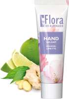 Vorschau: Handbalsam Ingwer, 25 ml Tube Vorschau: Handbalsam Ingwer, 25 ml Tube