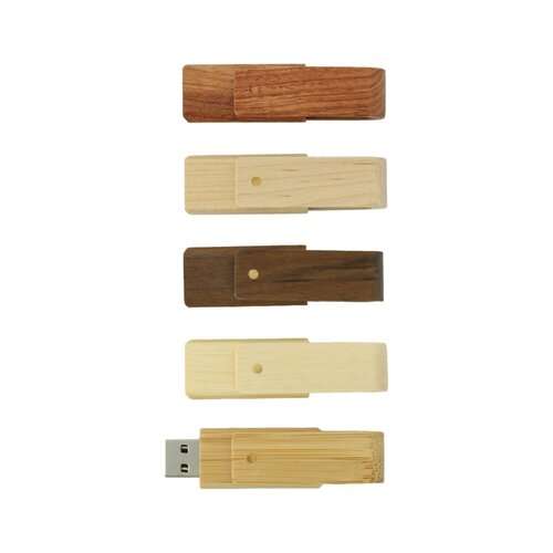 USB-Stick Wood