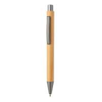 Slim Design Bambus Stift