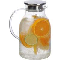 Vorschau: Glaskaraffe Puerto Rico Vorschau: Glaskaraffe Puerto Rico