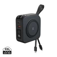 Vorschau: Urban Vitamin Saratoga 5-in-1 universal Charger Vorschau: Urban Vitamin Saratoga 5-in-1 universal Charger