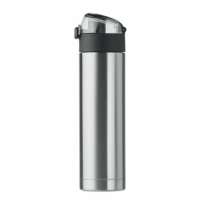 Vorschau: NUUK LUX Trinkflasche 400ml Vorschau: NUUK LUX Trinkflasche 400ml