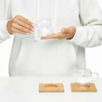 Vorschau: BAMBOO DUO - Tassen-Set Vorschau: BAMBOO DUO - Tassen-Set