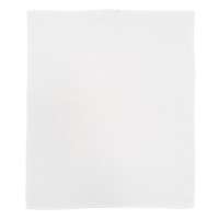 Sublimation Geschirrtuch mit Reliefstruktur, 60x50 cm, 360 gr/m²
