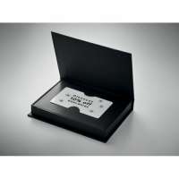 Vorschau: HAKO Geschenkkarten-Box Vorschau: HAKO Geschenkkarten-Box