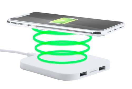 Flodok Wireless-Charger