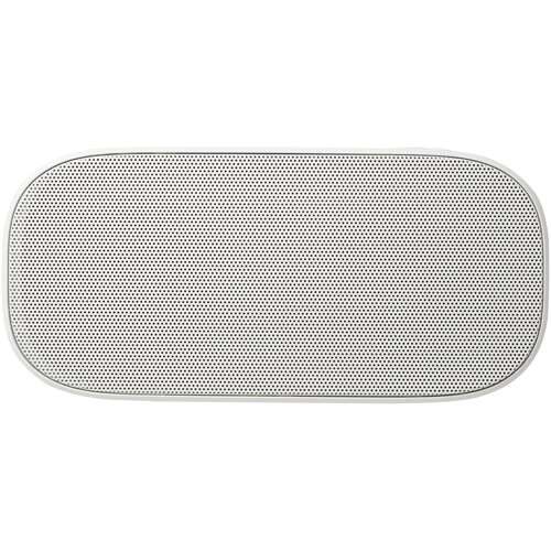 Stark 2.0 Bluetooth® Lautsprecher aus recyceltem Kunststoff, 5W, IPX5