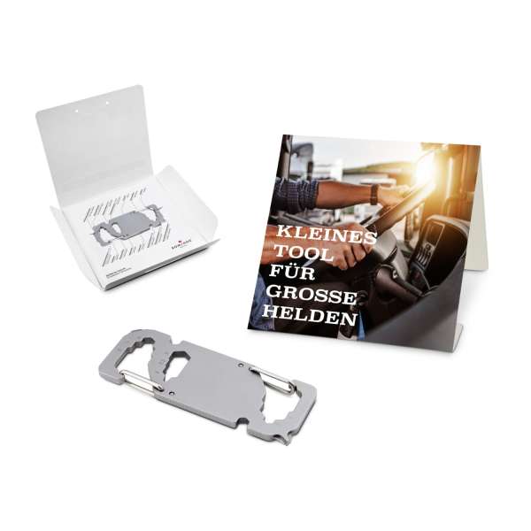 ROMINOX® Key Tool Große Helden