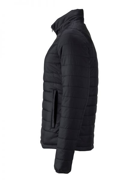 Ladies' Padded Jacket