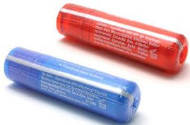 Lipcare Original Planty in Schutzfolie Lipcare Sleeve