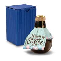 Geschenkbox In Blau