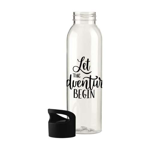 Sirius GRS RPET 650 ml drinking bottle