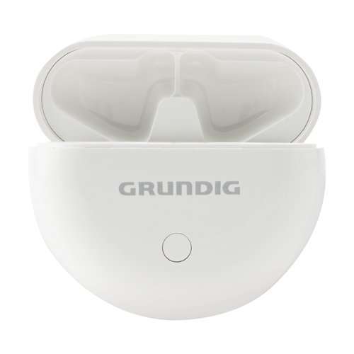 Grundig True Wireless Stereo Earbuds Ohrhörer