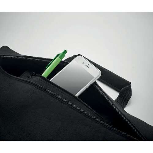 TAPLA Laptop Tasche RPET-Filz