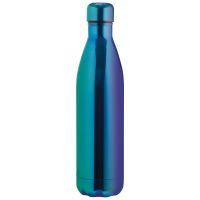Vakuum-Trinkflasche auslaufsicher, 800 ml