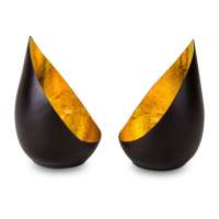 Vorschau: ROMINOX® Teelicht-Set Drops Vorschau: ROMINOX® Teelicht-Set Drops