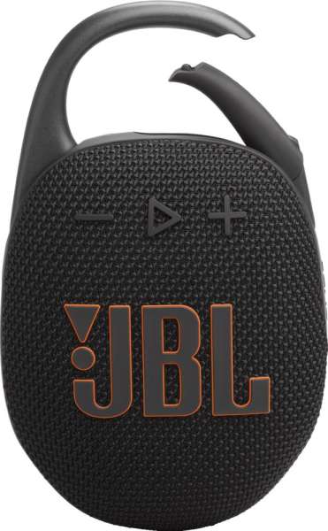 JBL Clip 5 Bluetooth-Lautsprecher