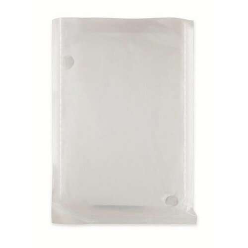 SPRINKLE PLA Biologisch abbaubarer Poncho