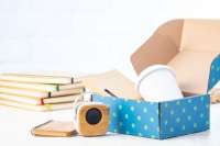 Vorschau: CreaBox Post M Versandkarton Vorschau: CreaBox Post M Versandkarton