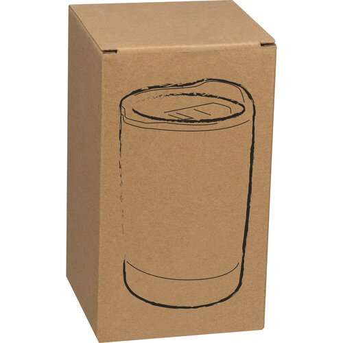 Vakuum Edelstahlbecher, 350ml