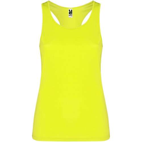 Schura Sport Top für Damen