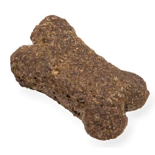 Hunde-Leckerli-Konserve