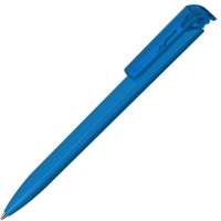 softtouch hellblau/blau transparent