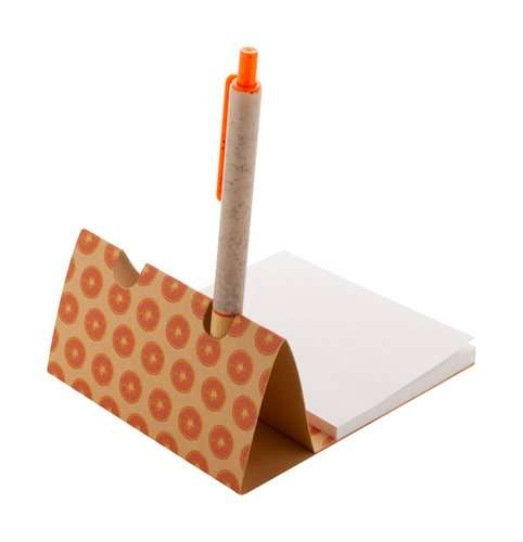 CreaStick Hold Eco individuelle Stiftetasche