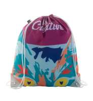 Vorschau: CreaDraw Plus RPET Individueller Turnbeutel Vorschau: CreaDraw Plus RPET Individueller Turnbeutel