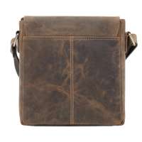 Vorschau: WILDERNESS - Echtleder-Tasche Vorschau: WILDERNESS - Echtleder-Tasche