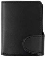 Vorschau: Blackmaxx® Mini Geldbörse "IWalletDeLuxe" Vorschau: Blackmaxx® Mini Geldbörse "IWalletDeLuxe"