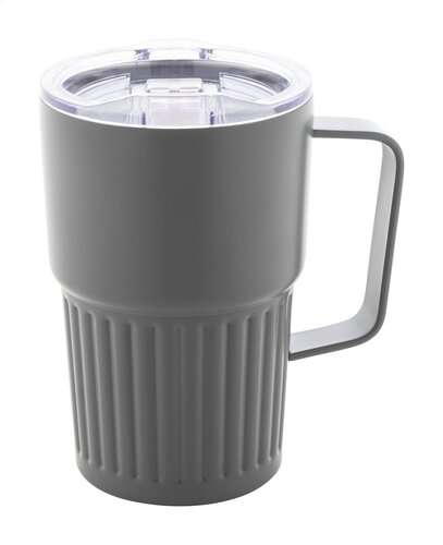 Streaky Grab Thermobecher