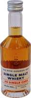 Single Malt Whisky AO Single Cask 50 ml 46 % vol.