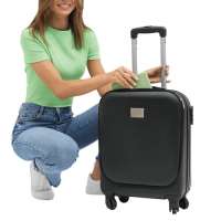 Vorschau: TOKYO - Trolley-Boardcase Vorschau: TOKYO - Trolley-Boardcase
